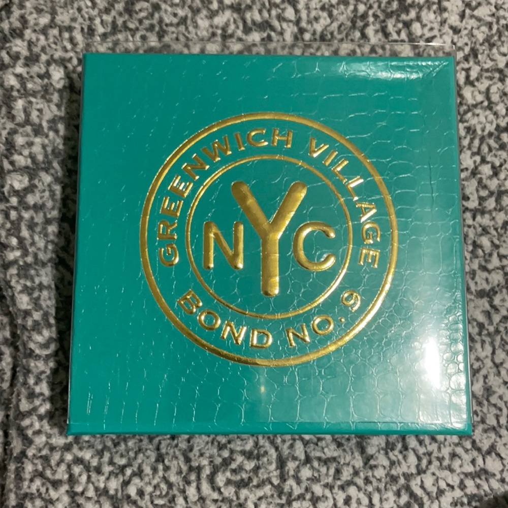 Greenwich Village Perfume